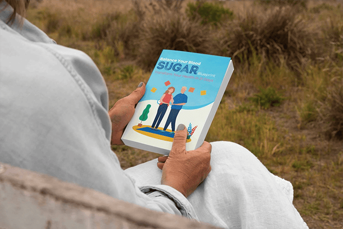 The Blood Sugar Solution bonus guide