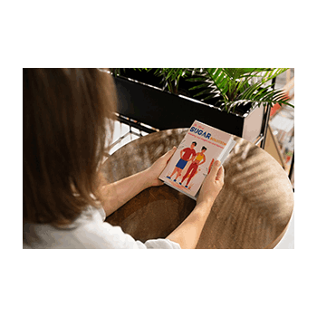 Neuro Serge Bonus #1