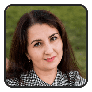 Neuro Serge Buyer - Jessica Wilson