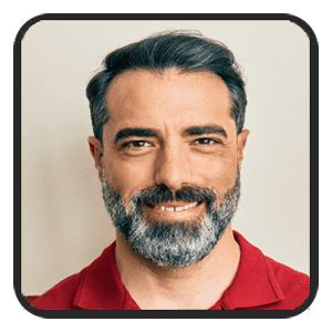 Neuro Serge Buyer - Josh Edwards