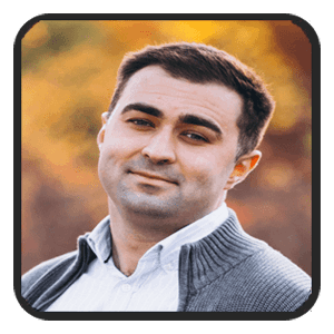 Neuro Serge Buyer - Mark Simpson