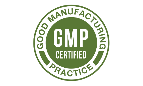 Neuro Serge GMP Certified
