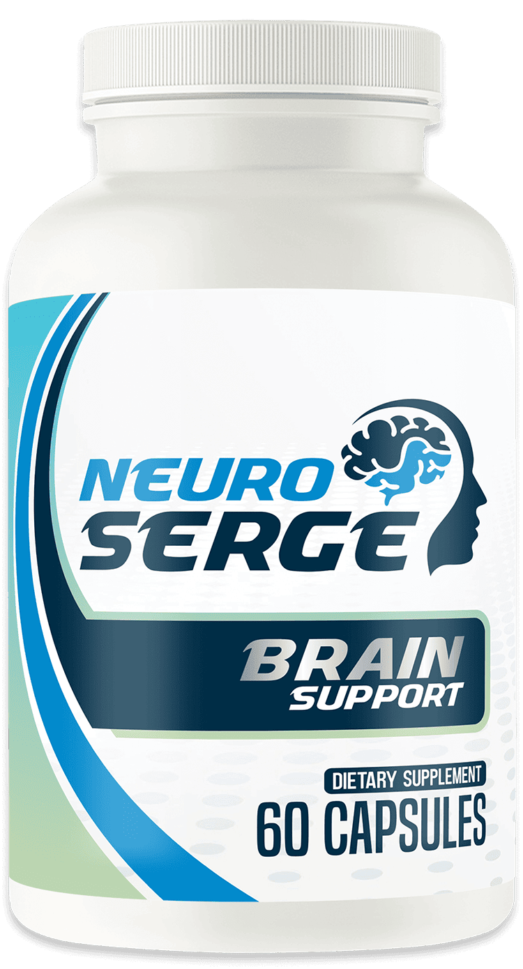 What is Neuro Serge